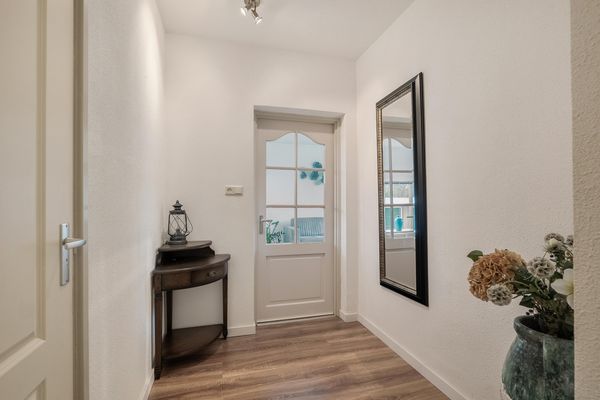 Scheldestraat 31, BARENDRECHT