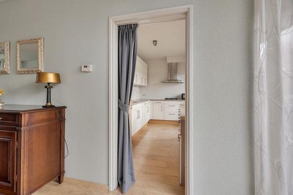 Scheldestraat 31, BARENDRECHT