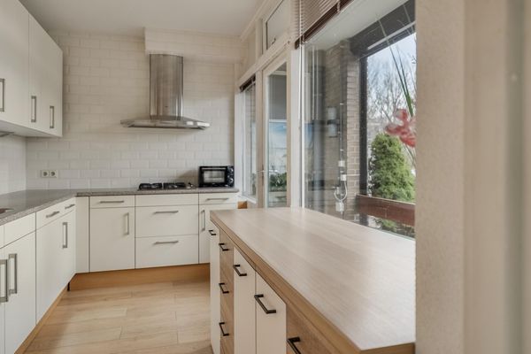 Scheldestraat 31, BARENDRECHT