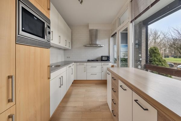 Scheldestraat 31, BARENDRECHT