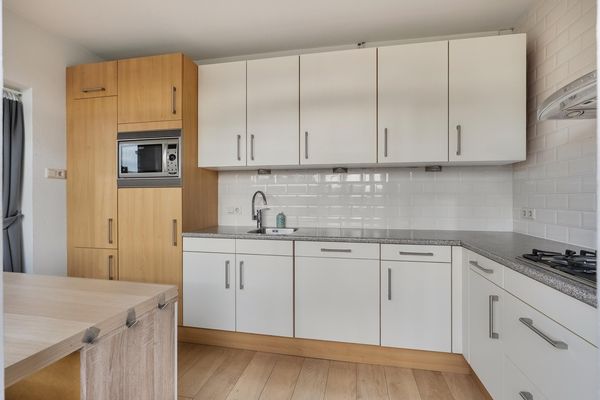 Scheldestraat 31, BARENDRECHT