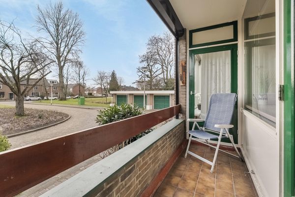 Scheldestraat 31, BARENDRECHT