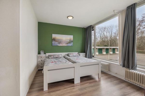 Scheldestraat 31, BARENDRECHT