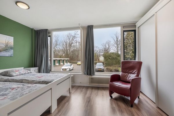 Scheldestraat 31, BARENDRECHT