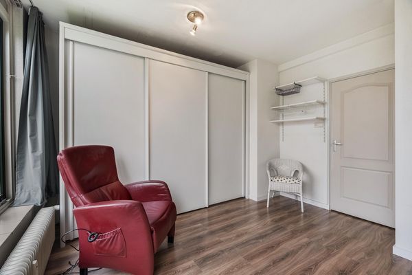 Scheldestraat 31, BARENDRECHT