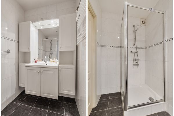 Scheldestraat 31, BARENDRECHT