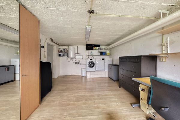 Scheldestraat 31, BARENDRECHT