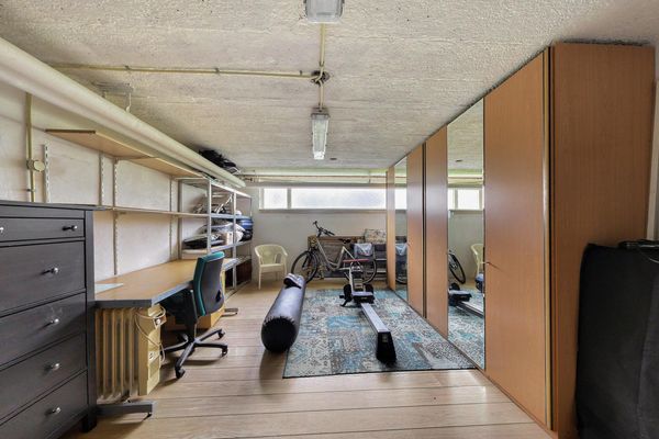 Scheldestraat 31, BARENDRECHT