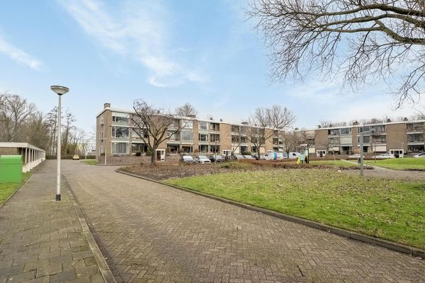Scheldestraat 31, BARENDRECHT