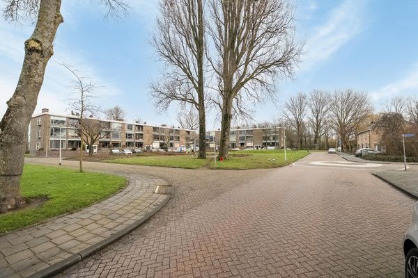 Scheldestraat 31, BARENDRECHT