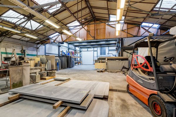 Houtstraat 4, RIDDERKERK