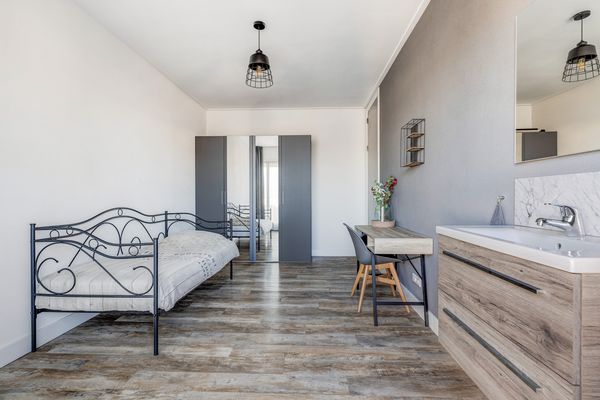 Houtstraat 4, RIDDERKERK