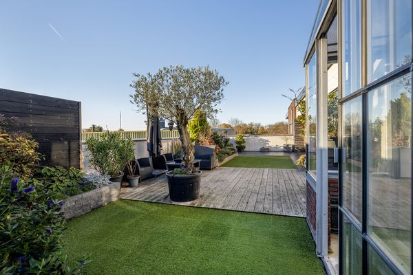 Houtstraat 4, RIDDERKERK