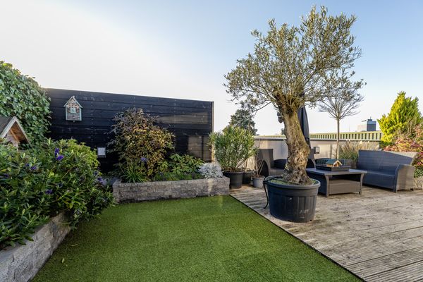 Houtstraat 4, RIDDERKERK