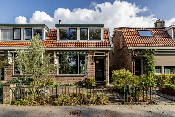 Hoogvlietsekerkweg 64