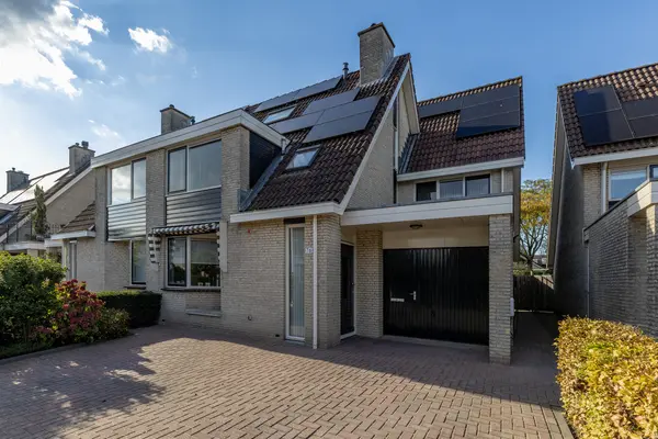 Mozartstraat 76
