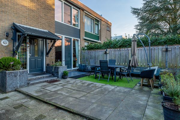 Wemeldingestraat 11, ROTTERDAM