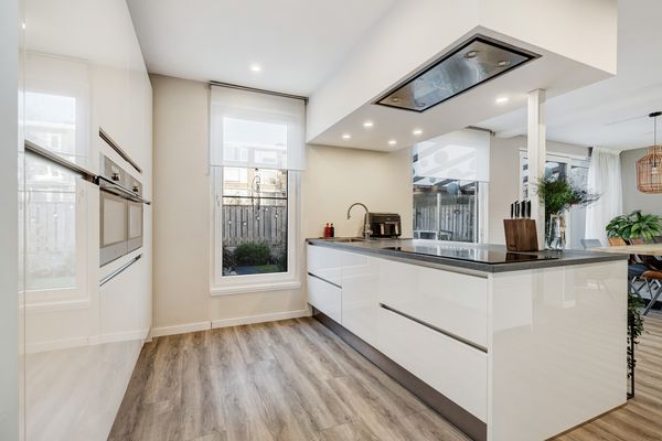 Wemeldingestraat 11, ROTTERDAM