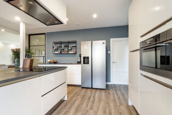 Wemeldingestraat 11, ROTTERDAM