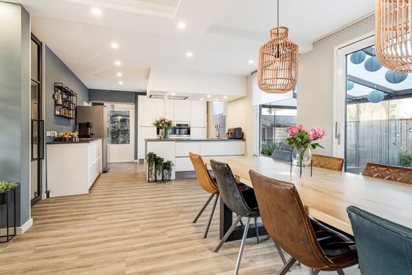 Wemeldingestraat 11, ROTTERDAM