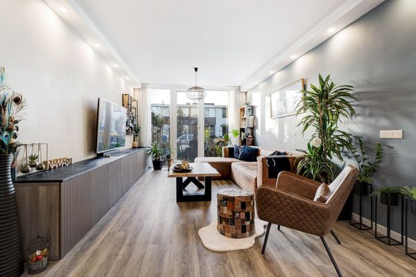 Wemeldingestraat 11, ROTTERDAM