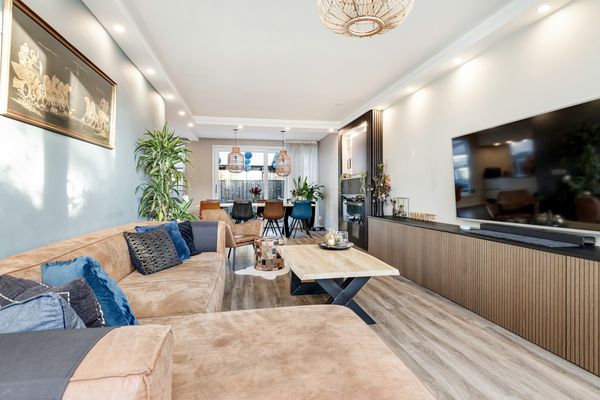 Wemeldingestraat 11, ROTTERDAM