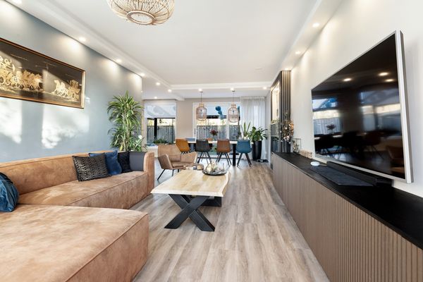 Wemeldingestraat 11, ROTTERDAM