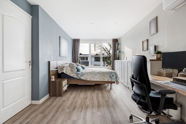 Wemeldingestraat 11, ROTTERDAM