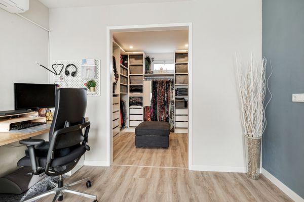 Wemeldingestraat 11, ROTTERDAM