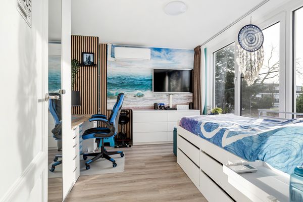 Wemeldingestraat 11, ROTTERDAM