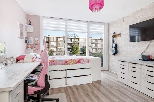 Wemeldingestraat 11, ROTTERDAM