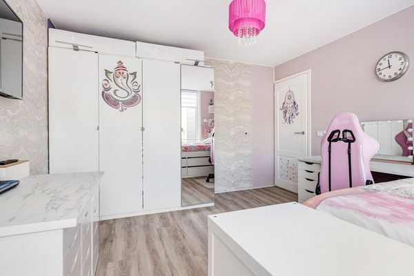 Wemeldingestraat 11, ROTTERDAM