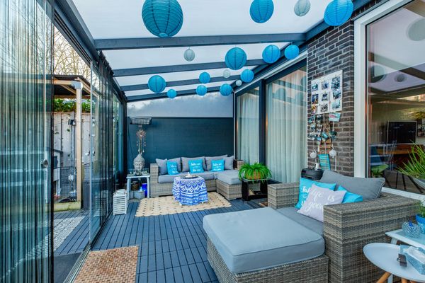 Wemeldingestraat 11, ROTTERDAM