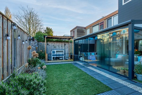 Wemeldingestraat 11, ROTTERDAM