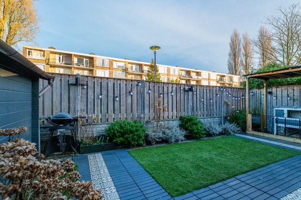 Wemeldingestraat 11, ROTTERDAM