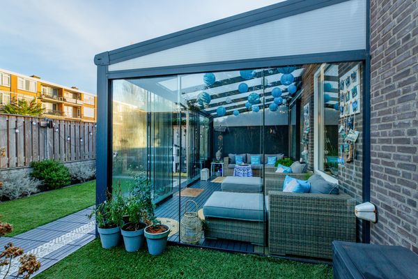 Wemeldingestraat 11, ROTTERDAM