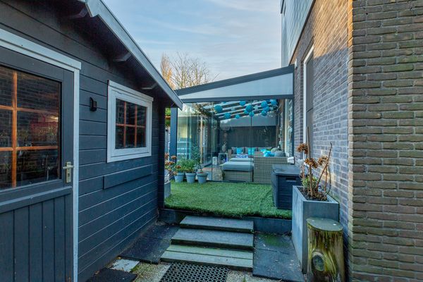 Wemeldingestraat 11, ROTTERDAM