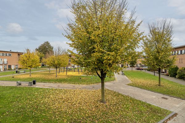 Essenwede 29, BARENDRECHT