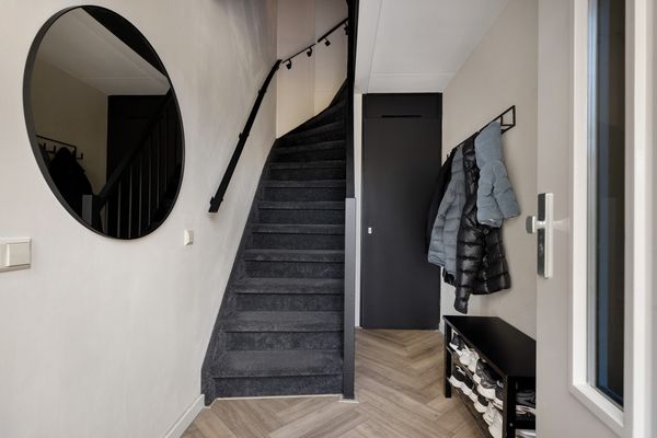 Essenwede 29, BARENDRECHT