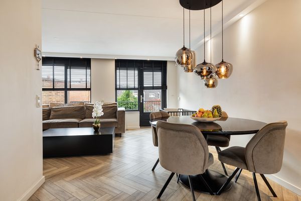 Essenwede 29, BARENDRECHT