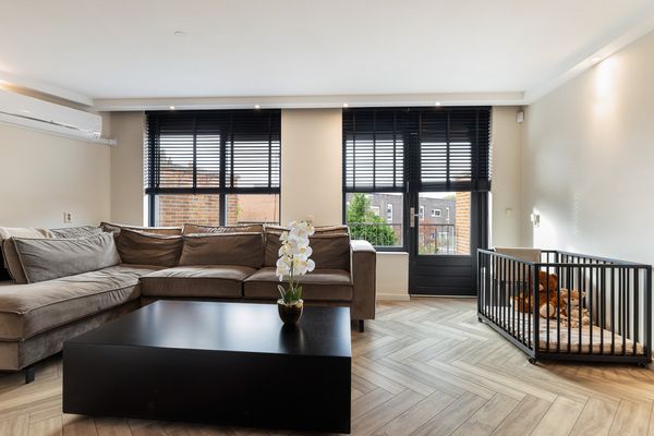 Essenwede 29, BARENDRECHT