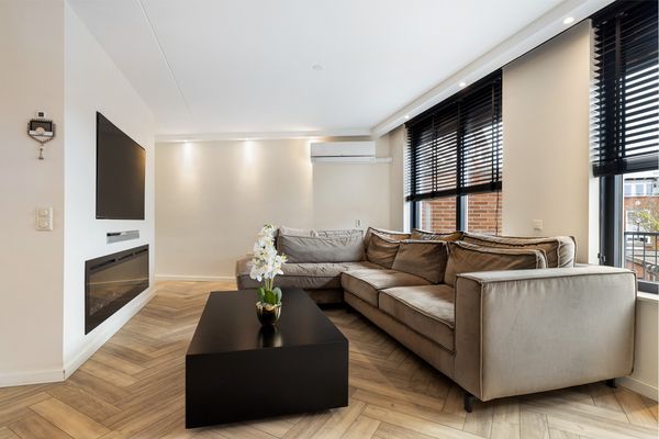 Essenwede 29, BARENDRECHT