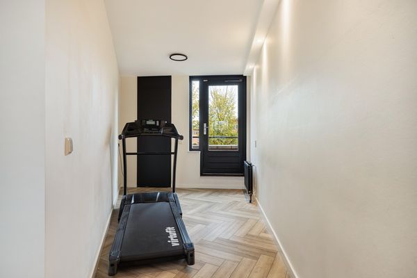 Essenwede 29, BARENDRECHT