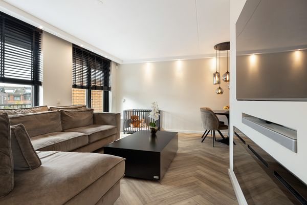 Essenwede 29, BARENDRECHT