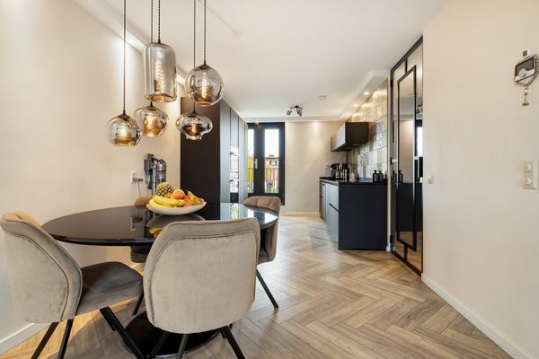 Essenwede 29, BARENDRECHT