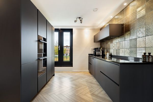 Essenwede 29, BARENDRECHT