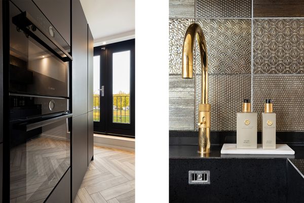 Essenwede 29, BARENDRECHT