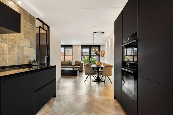 Essenwede 29, BARENDRECHT