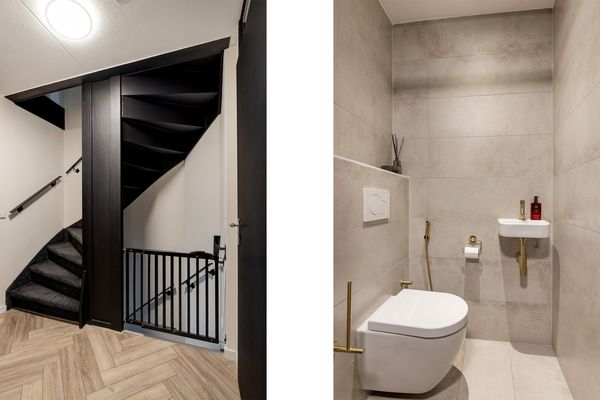 Essenwede 29, BARENDRECHT