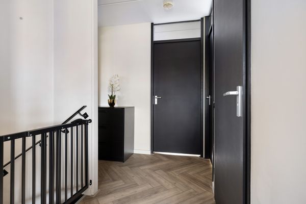 Essenwede 29, BARENDRECHT